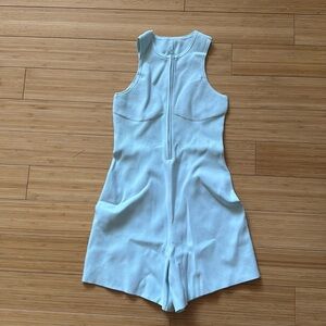 Lululemon Tight to Body Romper